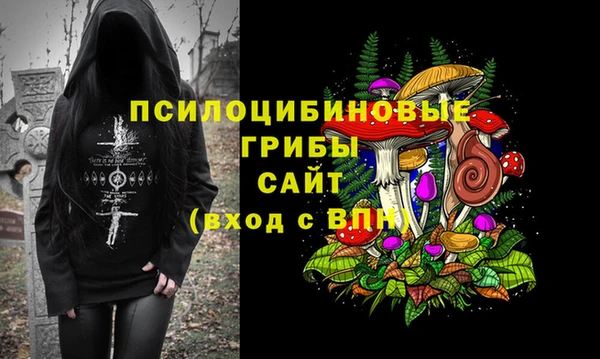 тгк Алексеевка